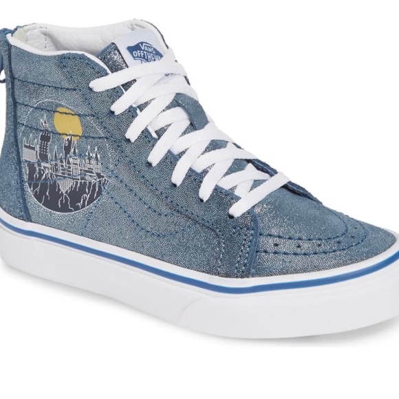 Vans Other - Vans  x Harry Potter